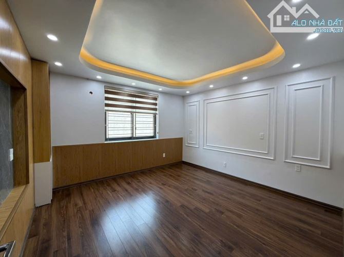 🌳Bán Nhà 4 tầng sau nhà mặt đường Trung Lực - Đằng Lâm - Hải An - 63m2 - Giá 5,85 tỷ - 8