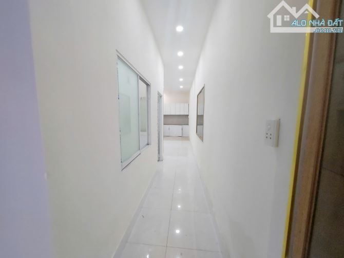 🏡 BÁN NHÀ HẺM XE HƠI 7m – 85m2 (4,77 x 18), 2 TẦNG – ĐƯỜNG 120, QUẬN 9 - KẾ BÊN SUỐI TIÊN - 8