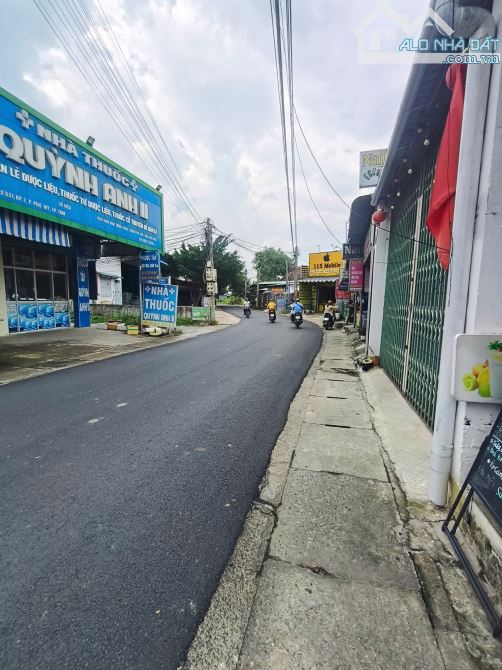 Bán nhà C4 mặt tiền ĐX 31, P. Phú Mỹ, TP Thủ Dầu Một, Bình Dương - TP. HCM - 8