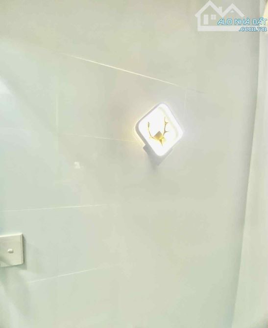 Quận 10,hẻm xe hơi,giá 4,35 tỷ,dt:4,5mx4,5m - 8