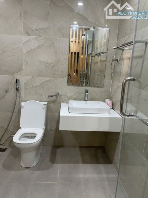 Cho thuê nhà 1 trệt 1 lầu full nội thất đường Đồng Khởi vào 200m, P.Trảng Dài,Biên Hòa - 8