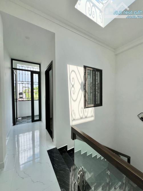 BÁN NHÀ 3 TẦNG NEW 100% 42m² CHỈ 2,5 TỶ NGUYỄN TRUNG THÀNH, HÙNG VƯƠNG–HỒNG BÀNG-HẢI PHÒNG - 8