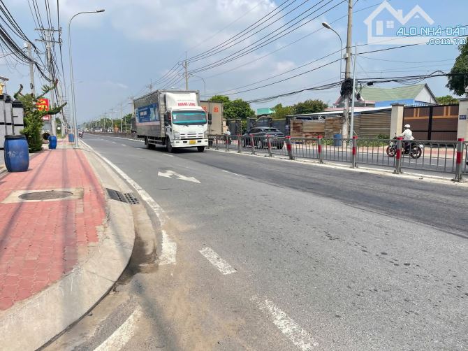 Bán đất 1 xẹt ngắn đường TL8 trung tâm xã Hòa Phú Củ Chi TPHCM, DT: 6,8x14m. - 8