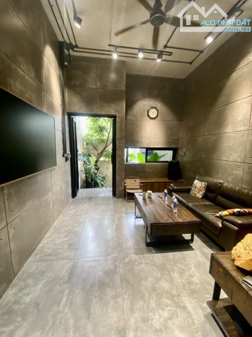 🏡 NHÀ ĐẸP – PHÚ HỮU – HẺM XE HƠI – 4 TẦNG – 63M2-7.5 Tỷ TL - 8