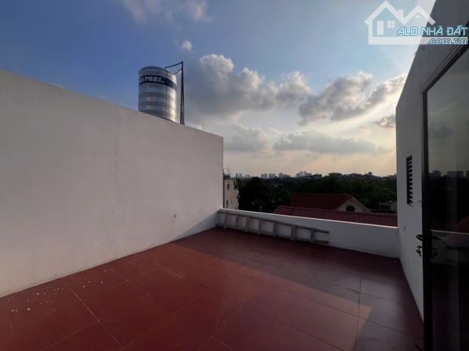 Chỉ có hơn 7 tỷ anh chị sở Hữu ngay căn nhà mới 6 tầng, thang máy , Phố Việt Hưng - 8