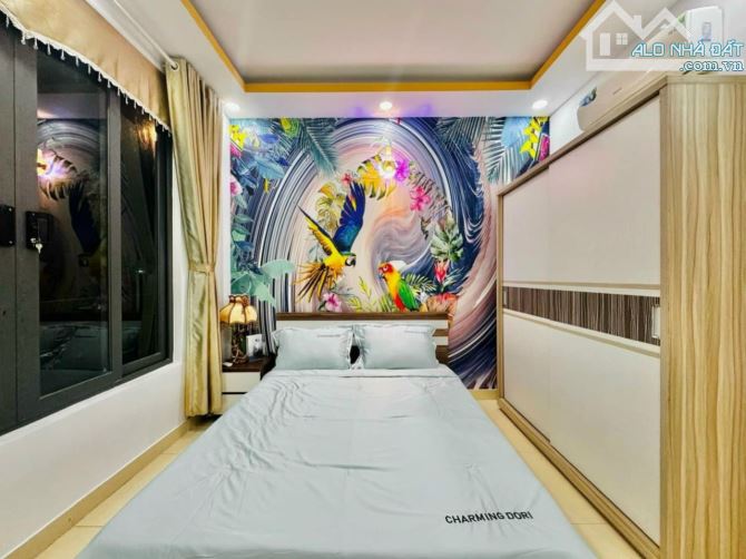 NHÀ MẶT TIỀN KINH DOANH HỒ VĂN LONG , GIÁ 7.1 TỶ/CĂN , TP.HCM - 8