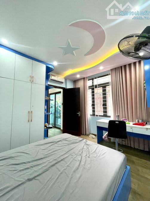 Phan Trọng Tuệ - Đại Thanh 50/53m x 5 tầng, mặt tiền 3.3m, giá 13.8 tỷ thương lượng - 8