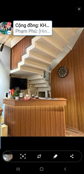 Bán nhà  Lê Quang  Đạo dt 82 m2  ngang  4.5 m 4 tầng  giá 23.5 tỷ - 8