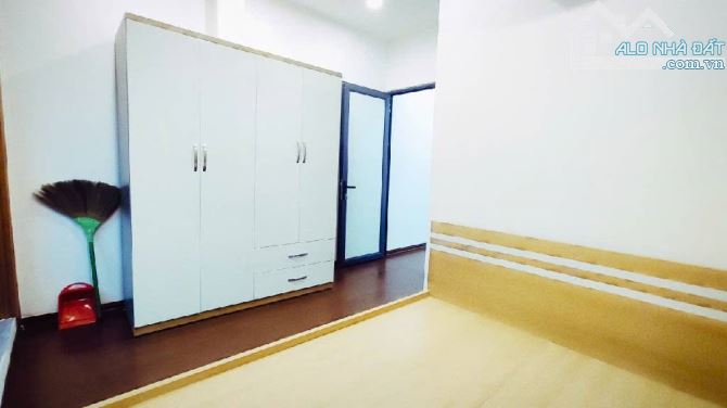 TẬP THỂ NGUYỄN TRÃI – 3 NGỦ, 2 WC, THIẾT KẾ HỢP LÝ – 3.55 TỶ - 8