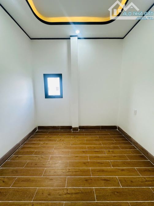 Bán nhà Đức Hoà, giá dưới 2 tỷ gần chợ Mỹ Hạnh sát Đường Gò Hưu - 8