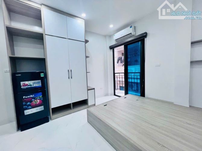 bán tòa ccmn trương định – hai bà trưng, 53m², 7 tầng, thang máy, giá 15.9 tỷ - 8