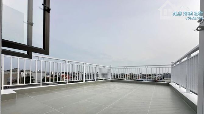 Bán nhà  Tuyến 2 Lê Hồng Phong,  Đằng Lâm,  Hải An . 9,6 tỷ , 5 tầng , 60m. - 8