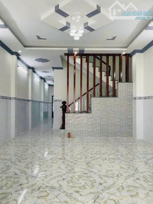 VỠ NỢ Bán gấp đất 2MT Song Hành và TH135, Hóc Môn được 110m2 Sổ Hồng Riêng, giá 730 triệu - 8