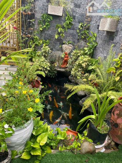 🇻🇳BIỆT THỰ KHU LAKESIDE BÀU TRÀM - 8