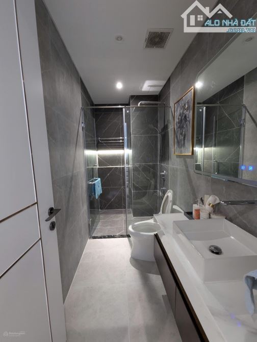 Chính chủ bán biệt thự siêu đẳng cấp - 357A/6 Nguyễn Trọng Tuyển - full nội thất cao cấp - 8