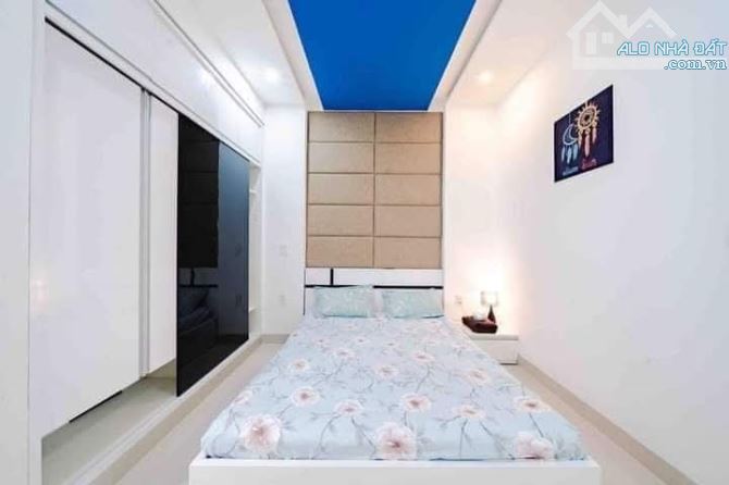 BÁN NHÀ ĐẸP 3 TẦNG ĐƯỜNG TRẦN THANH MẠI GẦN BIỂN🍀 - 8