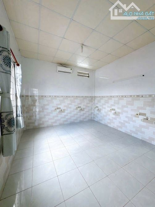 ☆ Giảm 100 triệu bán nhanh  ☆ BÁN NHÀ TRỆT 2 LẦU - TRỤC CHÍNH HẺM - 4 PHÒNG NGỦ - NGAY TRU - 8