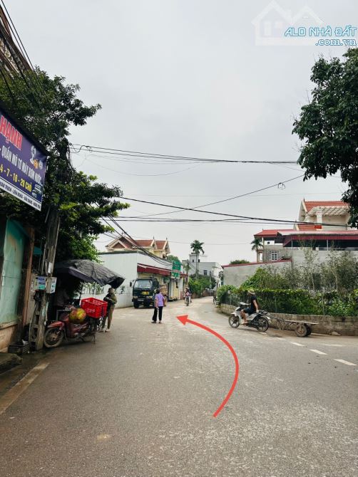 TÂN TIẾN - Ô TÔ TRÁNH - 152M, 6M TIỀN - 4.95 TỶ - SỔ ĐẸP Ở SƯỚNG - 8
