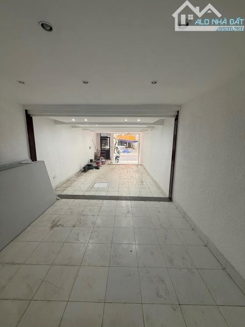 PHÚC HOA – 74M² – 5 TẦNG – MT 4.7M – PHÂN LÔ, GARA, Ô TÔ TRÁNH, KINH DOANH – 23.5 TỶ - 8