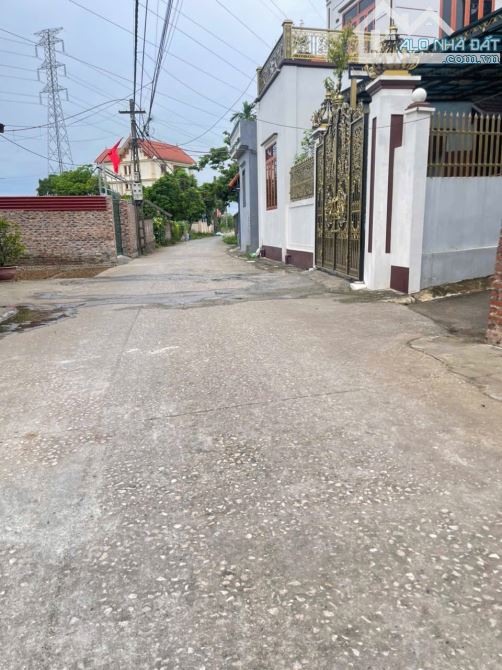 Cần bán nhanh trong tuần lô đất tại xã phú nghĩa Chương Mỹ - 8
