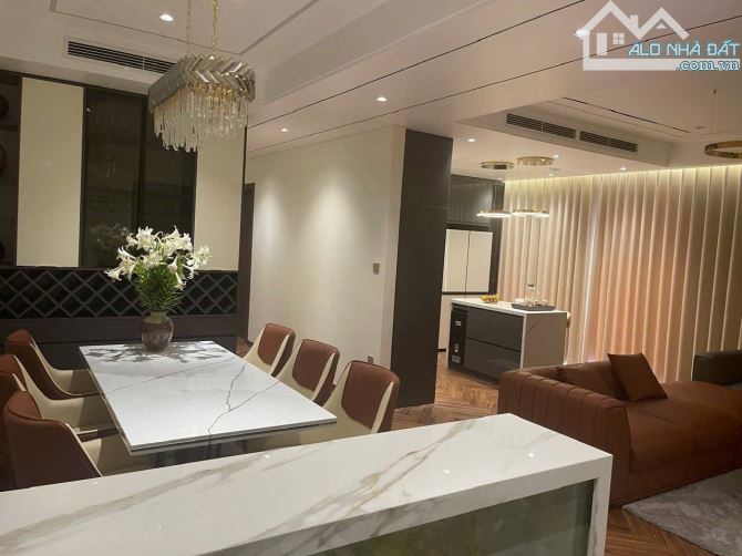 CĂN HỘ CAO CẤP TÒA C’LAND – 81 LÊ ĐỨC THỌ – 152M² – 11.6 TỶ - 8