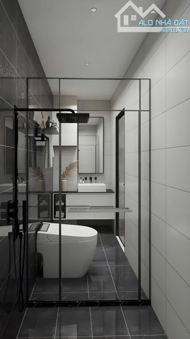 🏡🏡 Căn nhà 3 tầng đường nhựa 6m Hà Huy Tập. Giá rẻ nhất thị trường - 8