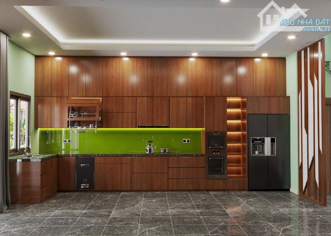 NHÀ 3 TẦNG 5X23 HXH TRÁNH HUỲNH TẤN PHÁT TT NHÀ BÈ GIÁ 8.3T - 8