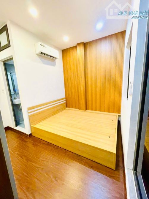 BÁN TẬP THỂ TẦNG 2  XÀ PHÒNG HÀ NỘI,  NGUYỄN TRÃI, THANH XUÂN – 90M² – 3PN. 3,48 TỶ - 8