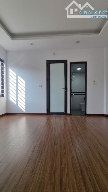 VÕ CHÍ CÔNG – 60M² – 6 TẦNG – MT 5.5M – 12.8 TỶ - 8