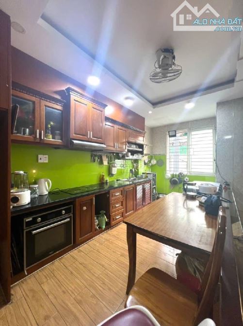 NẶT TIỀN NGUYỄN VĂN NGHI NGANG 4.2 X 25 KINH DOANH SIÊU TIỆN ÍCH HIẾM NHÀ BÁN - 8