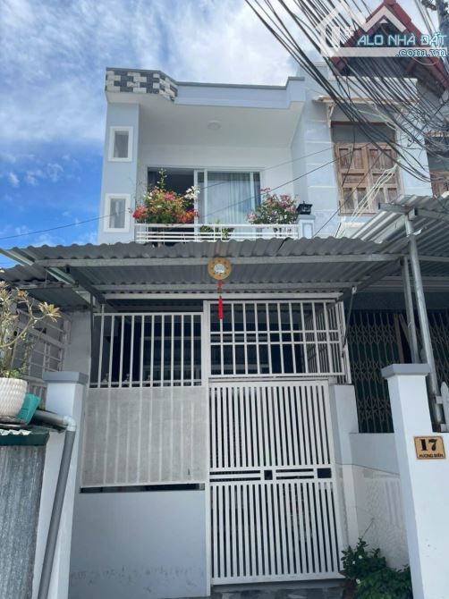 🏠 BÁN NHÀ ĐẸP 2 TẦNG – NGAY SIÊU THỊ COOPMART – GIÁ RẺ CHỈ 3,5 TỶ - 8