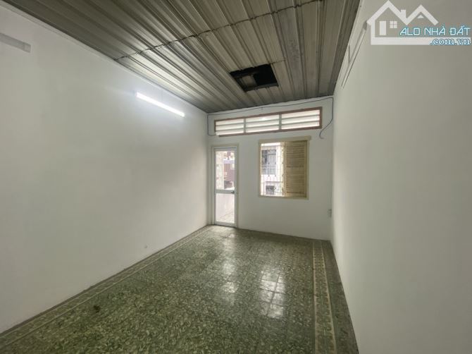 PHÚ NHUẬN HẺM ĐẶNG VĂN NGỮ 45.3M² HẺM XE TẢI 3PN 8.46 TỶ PN1149 - 8