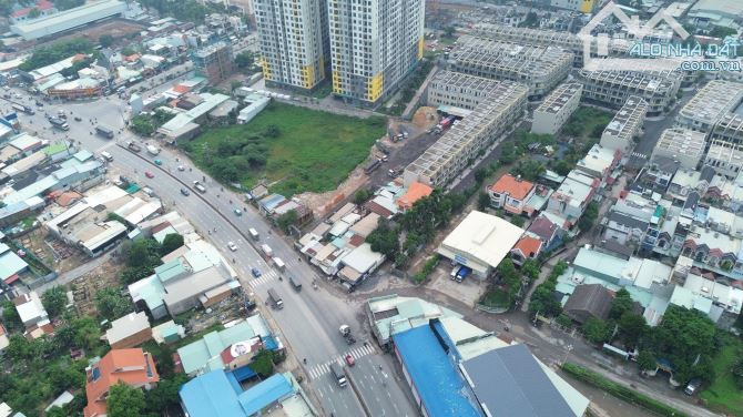 Nhà phố 4 tầng Bcons Uni Valley: Vừa ở, vừa kinh doanh sầm uất dưới chân 8.000 căn hộ - 6