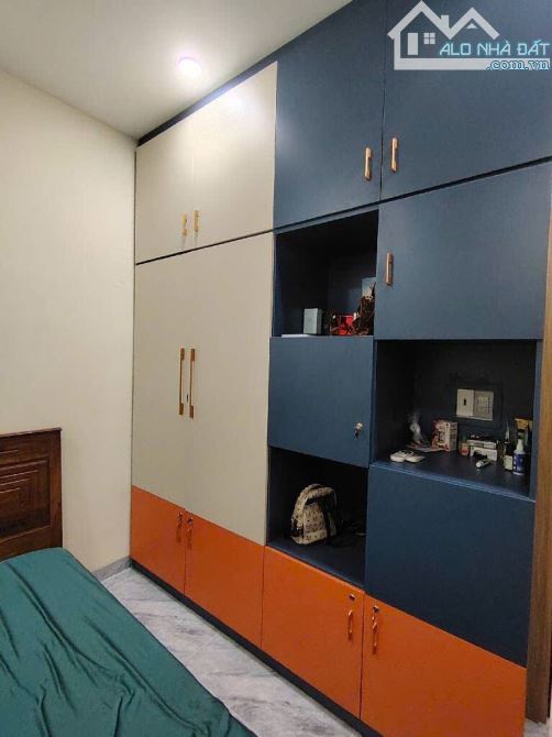 🏠 NHÀ 2 LẦU KIÊN CỐ – NHÀ MỚI ĐẸP NỘI THẤT CAO CẤP - CHỦ VỪA DERCO XONG và ĐANG Ở. - 8