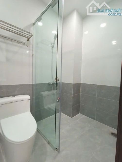 NHÀ ĐẸP LUNG LINH CHÍNH CHỦ XÂY Ở, CHUYỂN SANG BIỆT THỰ Ở NÊN BÁN LỖ - 8