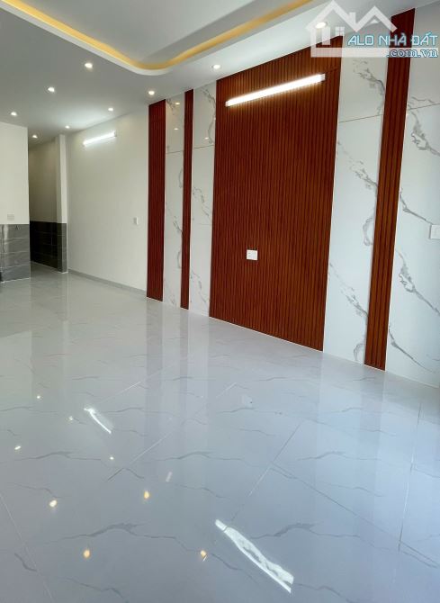 CHÍNH CHỦ GỬI BÁN CĂN CẤP 4 NGAY TRUNG TÂM CHỈ 400TR SỞ HỮU - 8