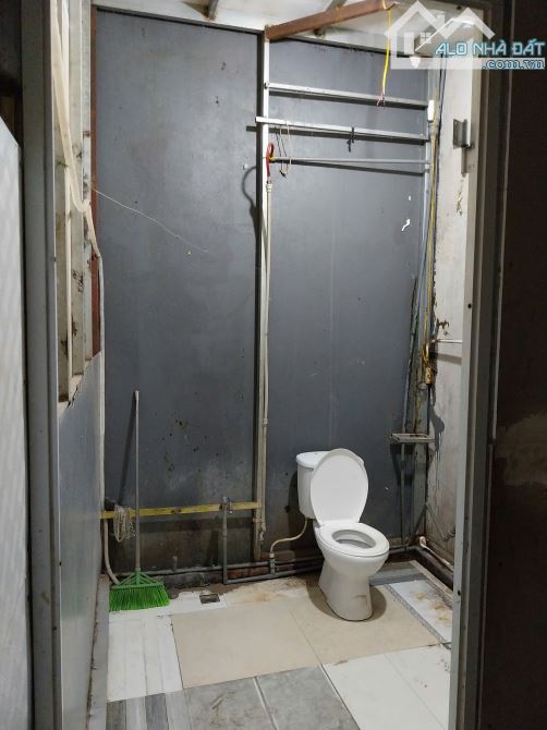 Cho Thuê Nhà C4 Đìa Lão Mậu Lương 60m2,2N1K Vskk Khu Phơi Quần Áo Thoáng Ô Tô Đỗ KD - 8