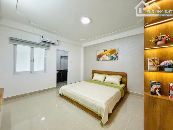 BÁN NHÀ 3LẦU, 3pn- PHẠM VĂN CHIÊU, P14, GÒ VẤP--giá 5.95TỶ - 8