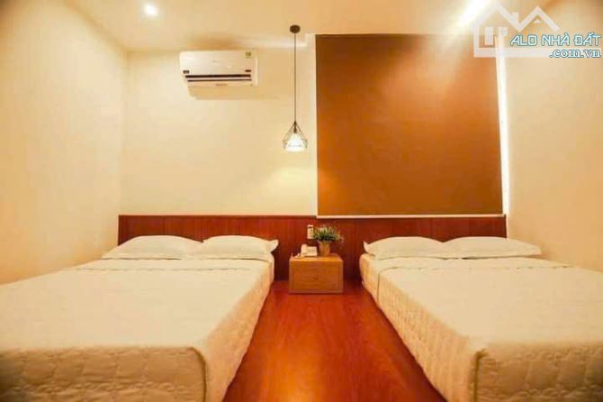 BÁN KHÁCH SẠN MỚI LA VĂN CẦU (THÙY VÂN VT) DT 136M2 (7x19) 5 TẦNG 20 PHÒNG ĐANG KD - 8