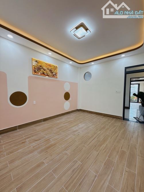 NHÀ RỘNG_NỘI THẤT ĐẸP _DIỆN TÍCH 65M2_2 TẦNG_3 PHÒNG NGỦ _DƯƠNG VĂN DƯƠNG _TÂN PHÚ - 8