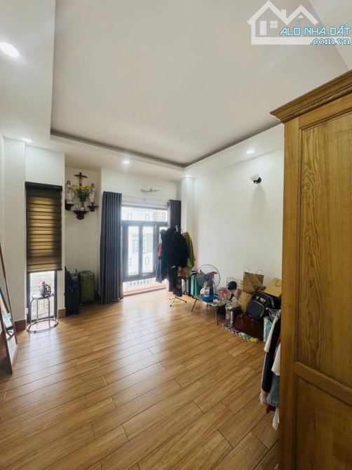 BÁN NHÀ 4TẦNG--6.9TỶ--ĐƯỜNG PHAN HUY ÍCH, PHƯỜNG 12, GÒ VẤP. - 8
