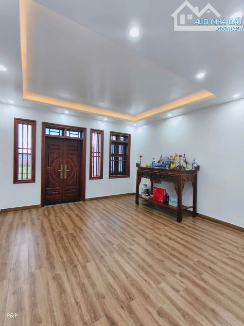 BÁN NHÀ XÂY ĐỘC LẬP – TÂM HUYẾT – KHU ANH DŨNG 7 – ĐẸP TỪNG CHI TIẾT - 8