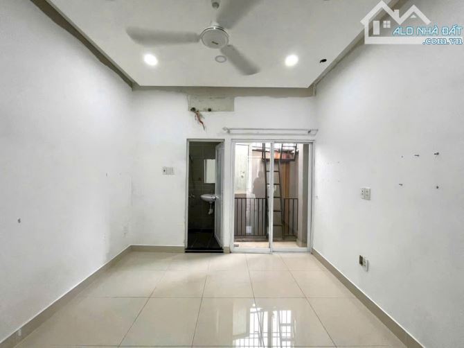 BÁN NHÀ--4TỶ-- THỐNG NHẤT, P16, GÒ VẤP - 8