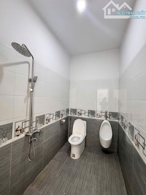 Nhà To Ymoan (6x20m) Nằm Trong Khu Thành Đồng Hạ Tầng Đẹp ! Đường 6m - Giá Chỉ 2Tyxxx - 8