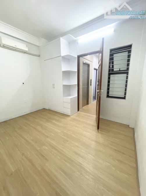 Bán nhà hàng xóm Hinode, Lai Xá xe tải đỗ tránh 6 tầng thang máy nội thất cực đẹp 9 tỷ 39 - 8