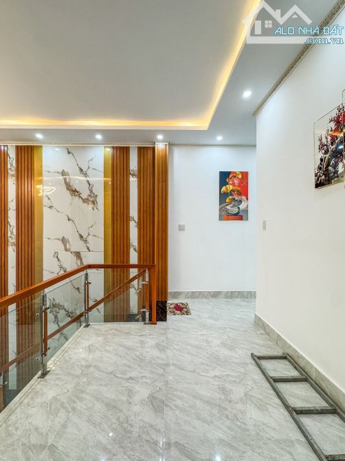 NHÀ TRỆT LỬNG HẺM 90 HÙNG VƯƠNG - CÓ PHÒNG NGỦ Ở TẦNG TRỆT - 8