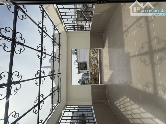 🌟SIÊU PHẨM CHỐT NGAY - XÂY MỚI 4 tầng 80m2 - KDC OMELY NB - 💰Hơn 10 Tỏi TL - 8