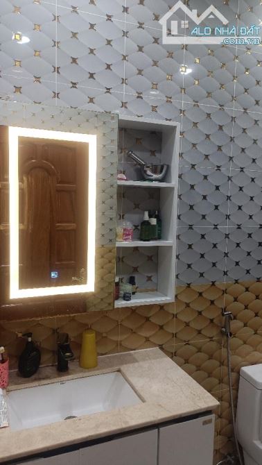🌞 BIỆT THỰ 5 TẦNG – 100M² – 2 MẶT TIỀN  KHU TÊN LỬA – TÂN TẠO – GIÁ 18.4 TỶ 🌞 - 8