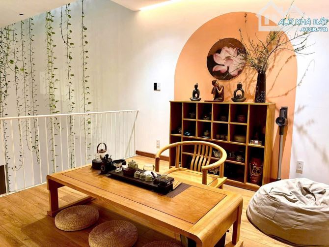🌟🌟🌟CHỦ GỬI BÁN NHANH CĂN NHÀ ĐẸP KHU NAM HOÀ XUÂN LH EM HỌC🌟🌟🌟 - 8