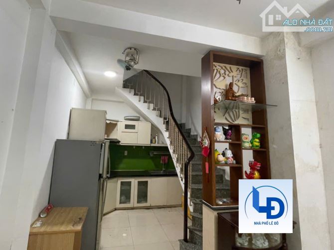 Bán nhà 5 tầng hẻm ô tô Nguyễn Thiện Thuật – Trung tâm Quận 3, giá tốt nhất khu vực - 8